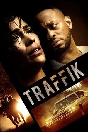 Poster Nonton Traffik (2018) Sub Indo jf