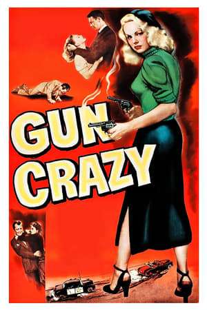 Gun Crazy (1950) jf