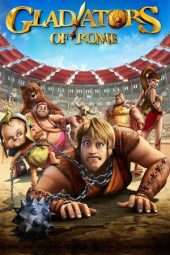 Nonton Film Gladiators of Rome (2012) Sub Indo Nonton Film Gladiators of Rome (2012) Sub Indo