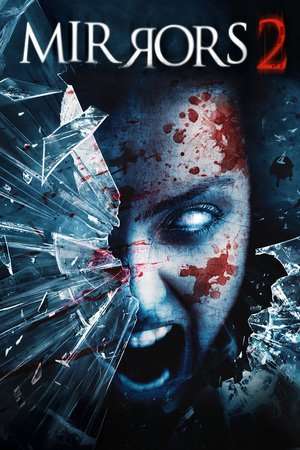 Mirrors 2 2010 Poster