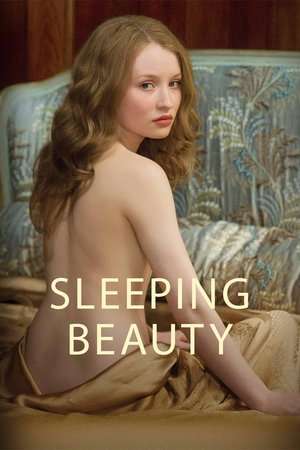 Poster Sleeping Beauty (2011)