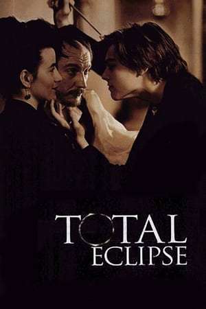 Poster Total Eclipse (1995) kyo