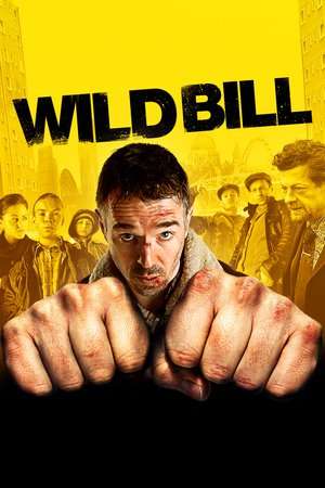 Poster Wild Bill (2011)