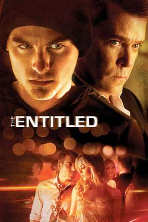 The Entitled (2011)