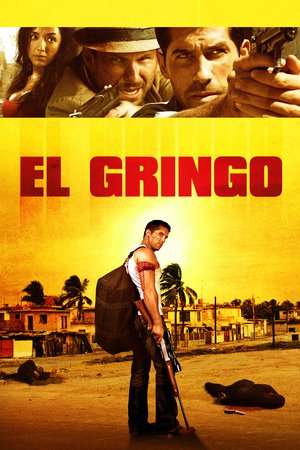 El Gringo (2012) jf