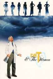 Nonton Film Dr. T and the Women (2000) Sub Indo