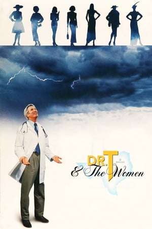 Dr. T and the Women (2000)