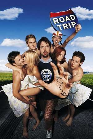 Road Trip (2000) jf