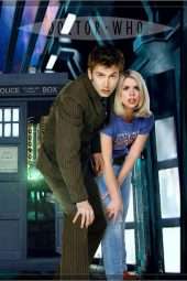 Nonton Film Doctor Who Season 02 (2007) Sub Indo