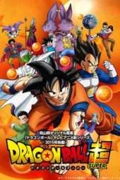 Nonton Film Dragon Ball Super Episode 26 – 50 (2018) but Sub Indo