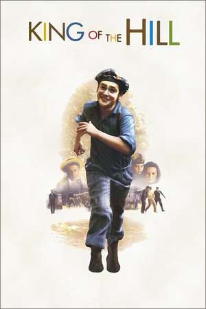 King of the Hill (1993) jf