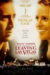 Nonton Film Leaving Las Vegas (1995) Sub Indo