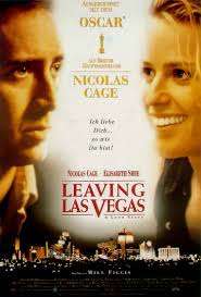 Poster Leaving Las Vegas (1995)