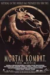 Nonton Film Mortal Kombat (1995) Sub Indo