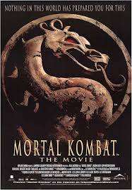 Poster Nonton Mortal Kombat (1995) Sub Indo jf