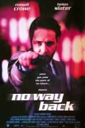No Way Back (1995)