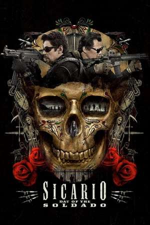 Nonton Sicario: Day of the Soldado (2018) Sub Indo jf