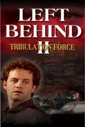 Nonton Film Left Behind II: Tribulation Force (2002) Sub Indo