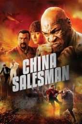 Nonton Film China Salesman (2017) Sub Indo