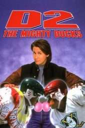 Nonton Film D2: The Mighty Ducks (1994) Sub Indo