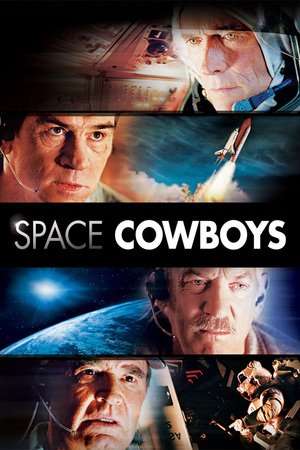 Space Cowboys (2000)