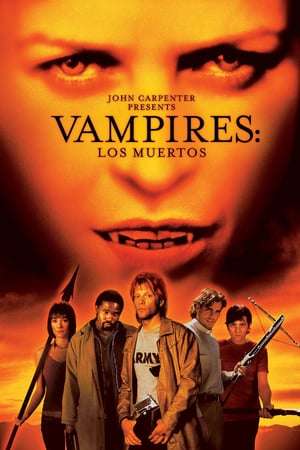 Vampires: Los Muertos (2002)