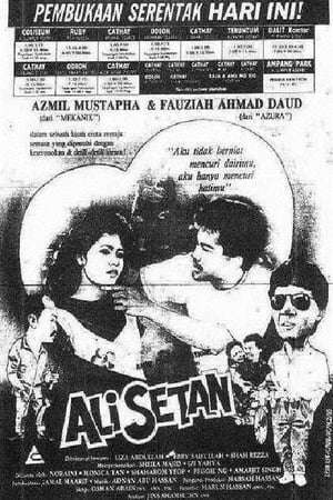 Ali Setan