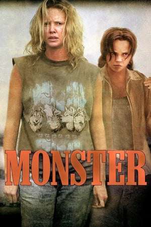 Poster Monster (2003)