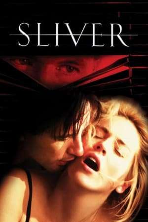 Poster Nonton Sliver (1993) Sub Indo jf