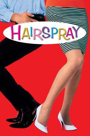 Hairspray (1988) jf