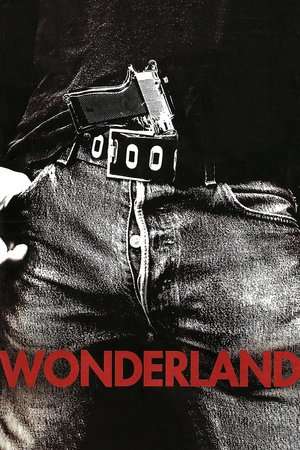 Poster Nonton Wonderland (2003) Sub Indo jf