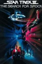 Nonton Film Star Trek III: The Search for Spock (1984) Sub Indo