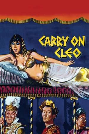 Carry On Cleo (1964)