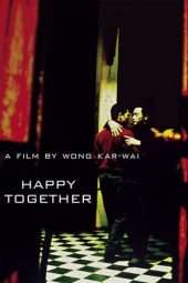 Nonton Film Happy Together (1997) Sub Indo