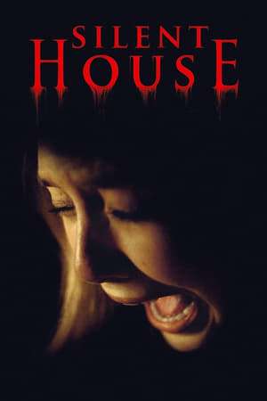 Poster Silent House (2011)