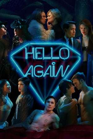 Poster Hello Again (2017)