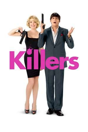 Poster Killers (2010) jf