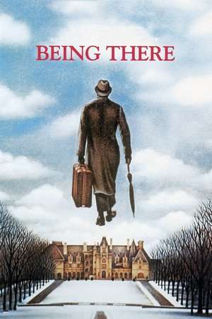 Poster Being There (1979)