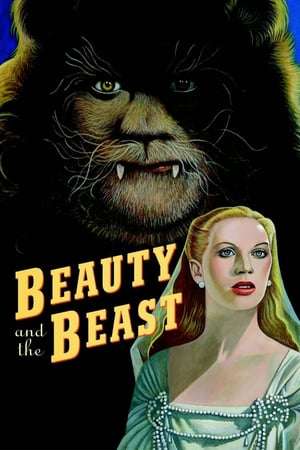 Poster Nonton Beauty and the Beast (1946) Sub Indo jf