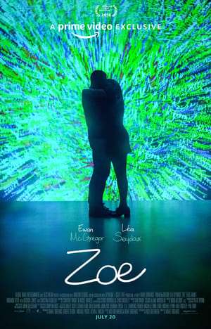 Zoe (2018)