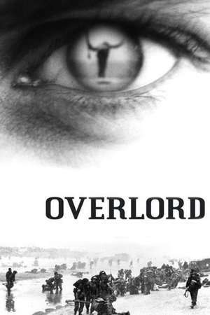 Poster Overlord (1975)