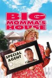 Nonton Film Big Momma’s House (2000) Sub Indo