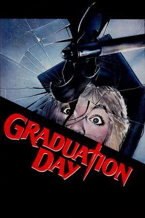 Poster Graduation Day (1981)