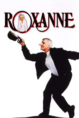 Poster Roxanne (1987)