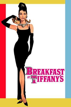 Nonton Breakfast at Tiffany’s (1961) Sub Indo jf