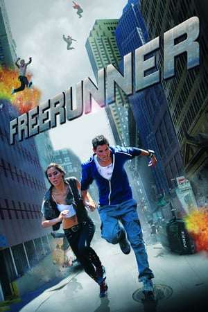 Freerunner 2011 Poster