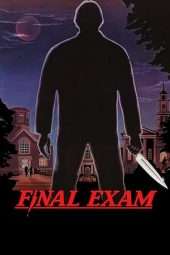 Nonton Film Final Exam (1981) Sub Indo