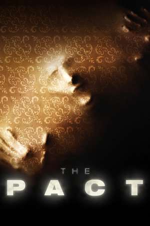 Poster The Pact (2012) jf