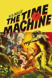 Nonton Film The Time Machine (1960) Sub Indo