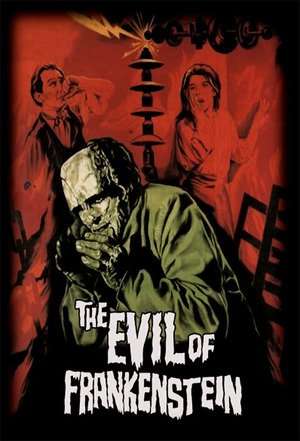 Nonton The Evil of Frankenstein (1964) Sub Indo jf